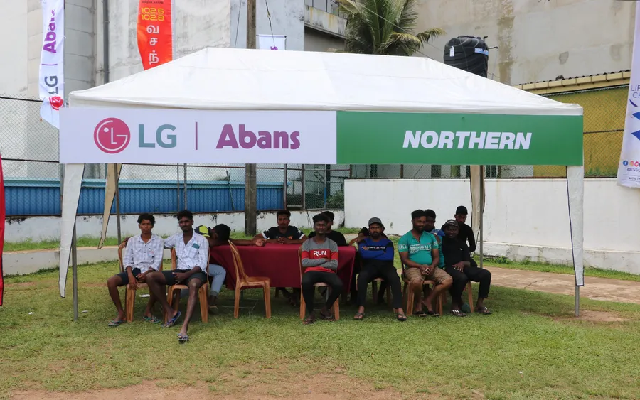 LG Abans Softball Tournament 2024 gallery image repeat 5