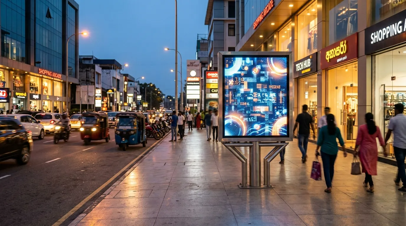 LED Panels