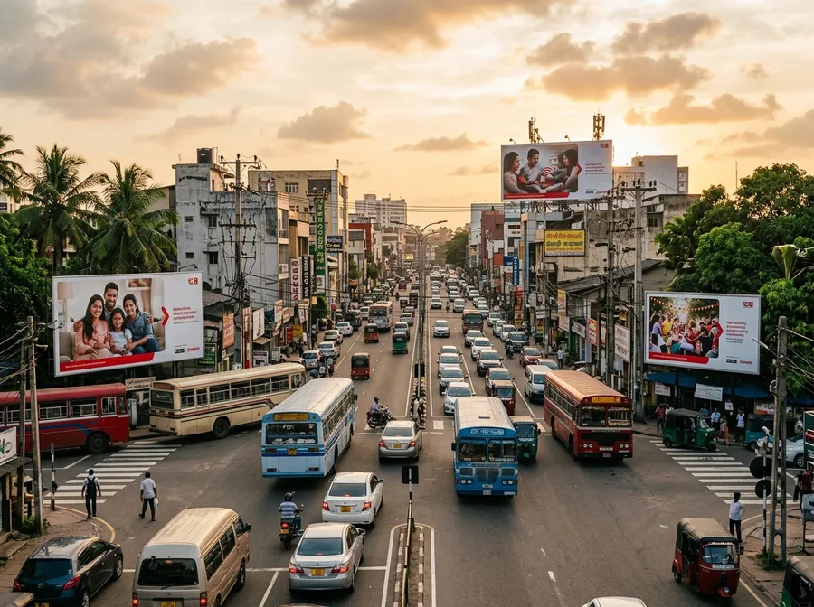 Planning Regional Billboard Campaigns